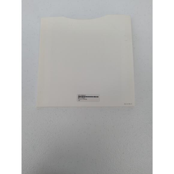 NO SCRATCHES Mac Computers OS X Install Disc 1 & 2 Version 10.5 Untested - Picture 5 of 5